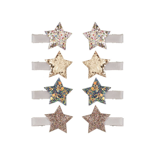 Σετ Παιδικά Κλιπ Μαλλιών Starlight Sparkle