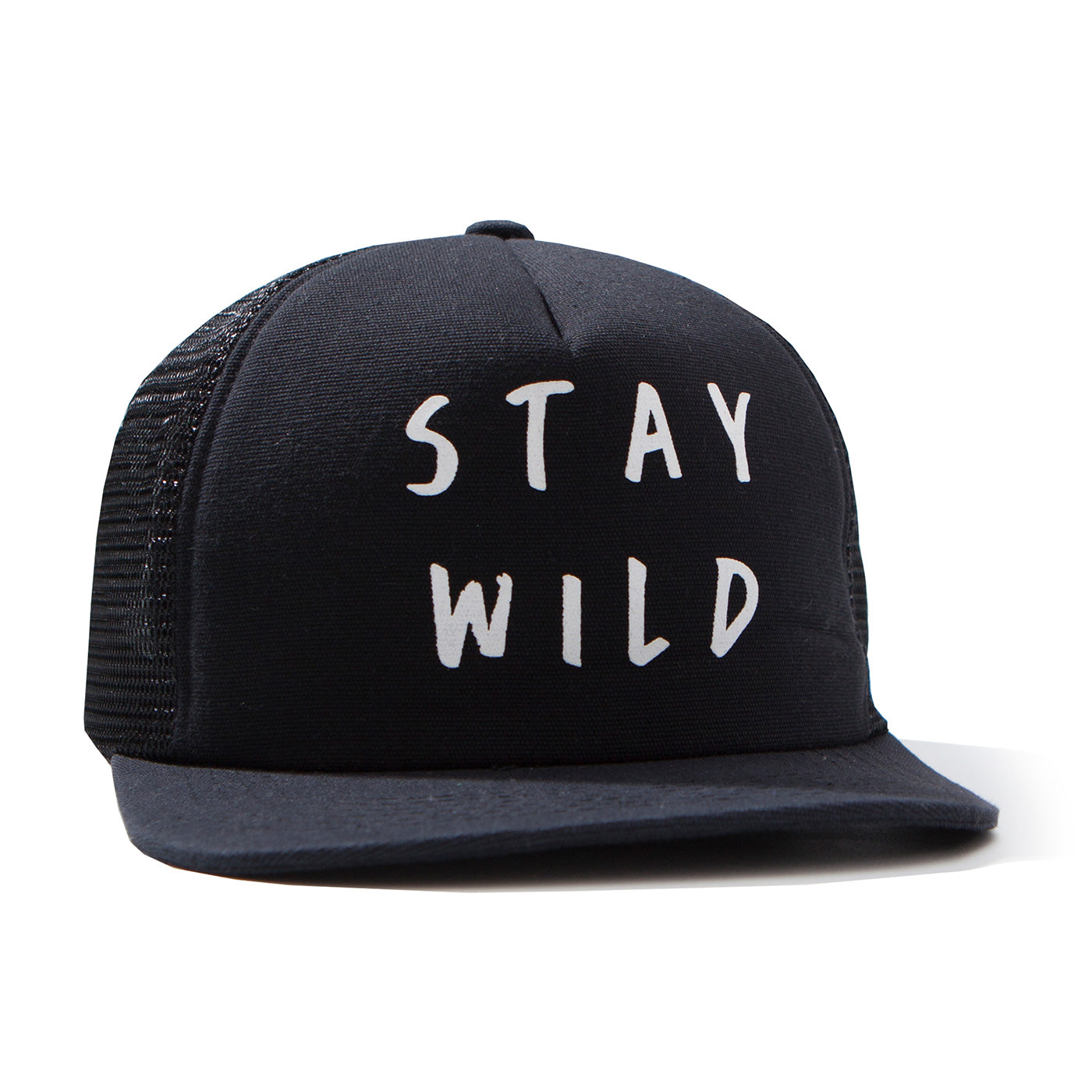 Παιδικό Καπέλο Jungle Stay Wild