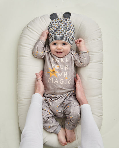 Βρεφικό Παντελόνι Φόρμας Shooting Stars