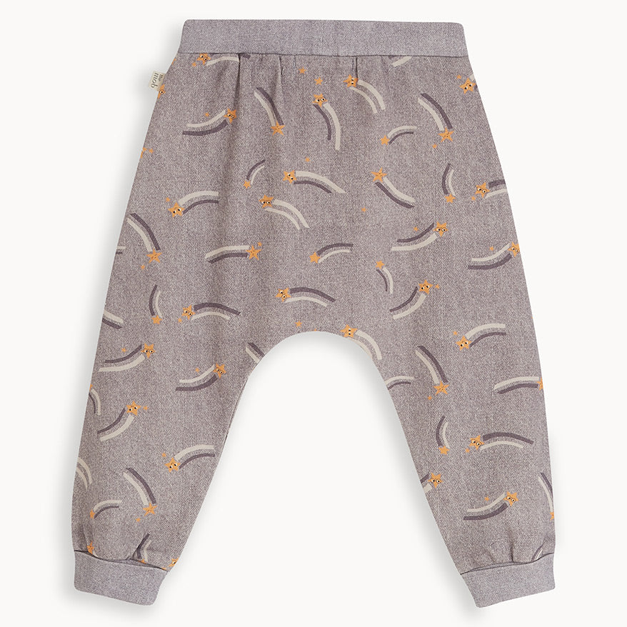 Βρεφικό Παντελόνι Φόρμας Shooting Stars