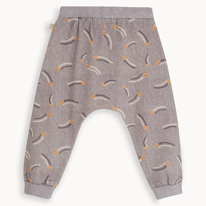 Βρεφικό Παντελόνι Φόρμας Shooting Stars