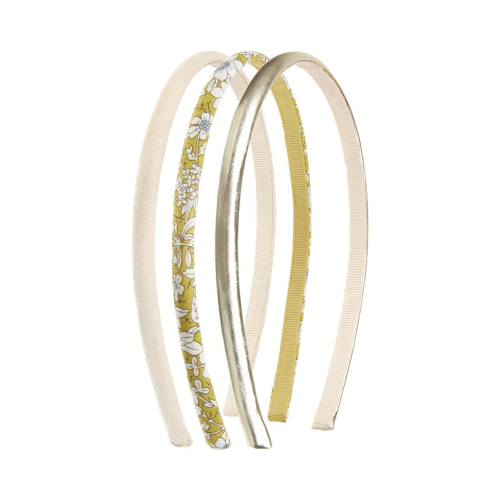 Σετ Παιδικές Στέκες Μαλλιών Summer Garden