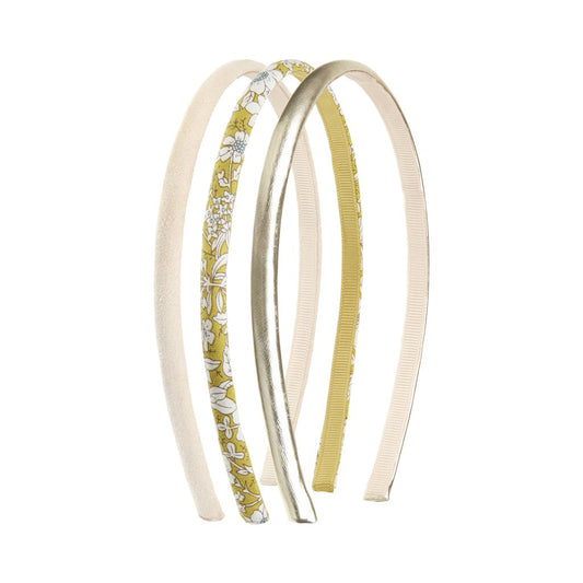 Σετ Παιδικές Στέκες Μαλλιών Summer Garden