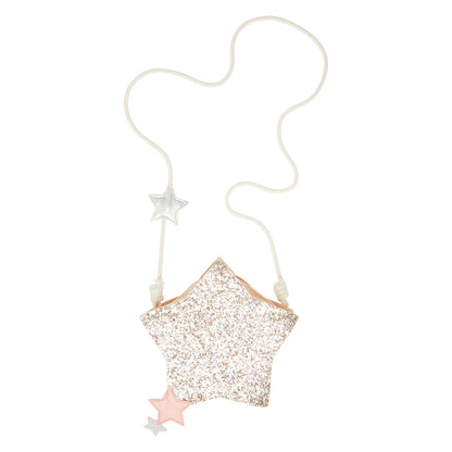 Παιδική Τσάντα Ώμου Sparkle Star