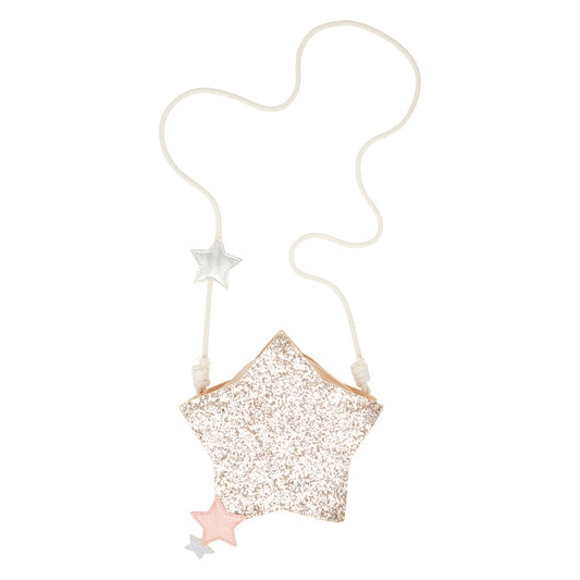 Παιδική Τσάντα Ώμου Sparkle Star