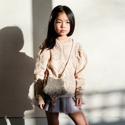 Παιδική Τσάντα Ώμου Sparkle Star