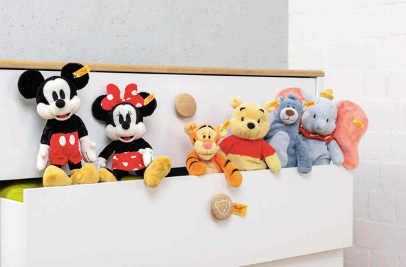 Μαλακό Παιχνίδι Disney Originals Mickey Mouse