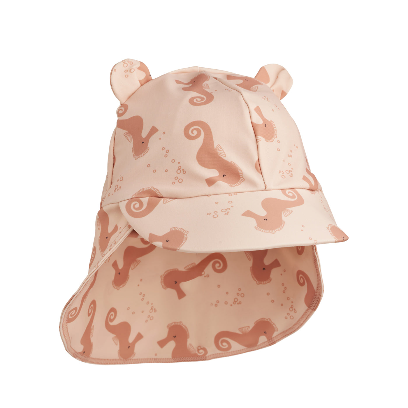 99.LW17682_2340 # Παιδικό Καπέλο για την Θάλασσα Seahorse