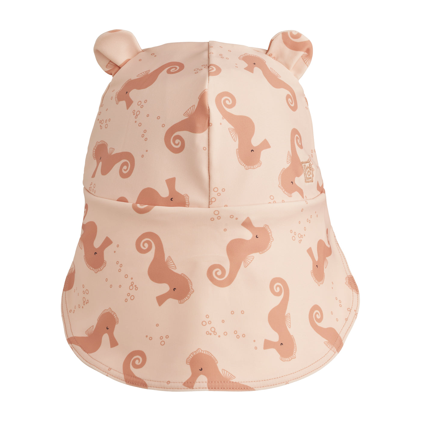 99.LW17682_2340 # Παιδικό Καπέλο για την Θάλασσα Seahorse