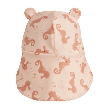 99.LW17682_2340 # Παιδικό Καπέλο για την Θάλασσα Seahorse