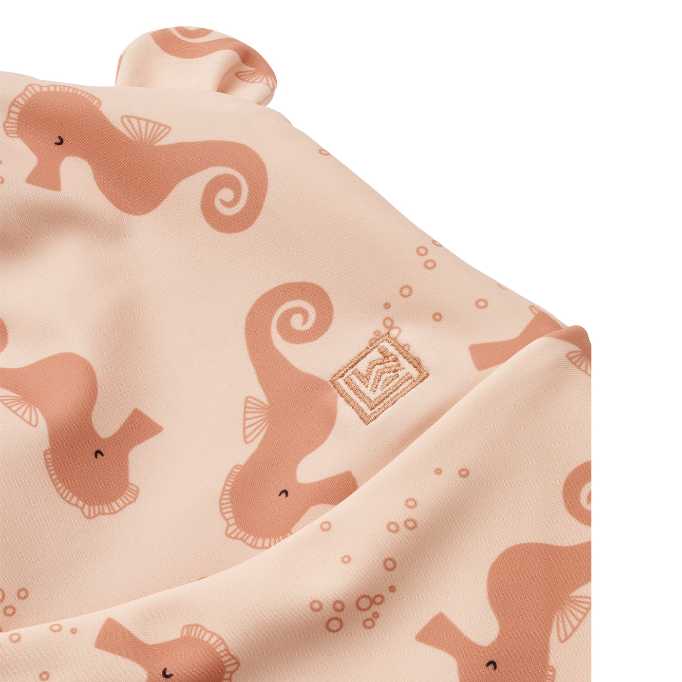 99.LW17682_2340 # Παιδικό Καπέλο για την Θάλασσα Seahorse