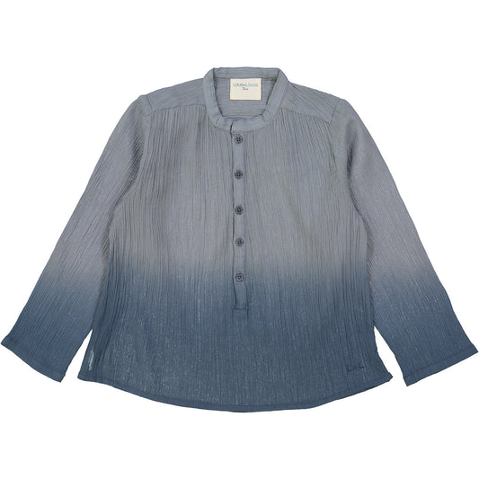 Παιδικό Πουκάμισο Tie-Dye