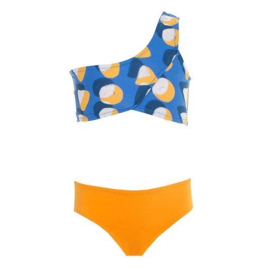 Παιδικό Μαγιώ Μπικίνι Shapes