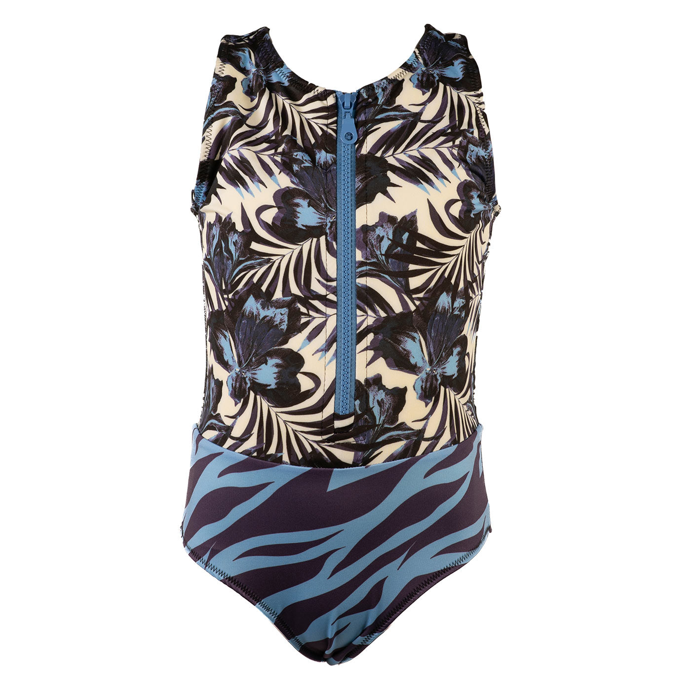 Παιδικό Ολόσωμο Μαγιώ Siren Cardera