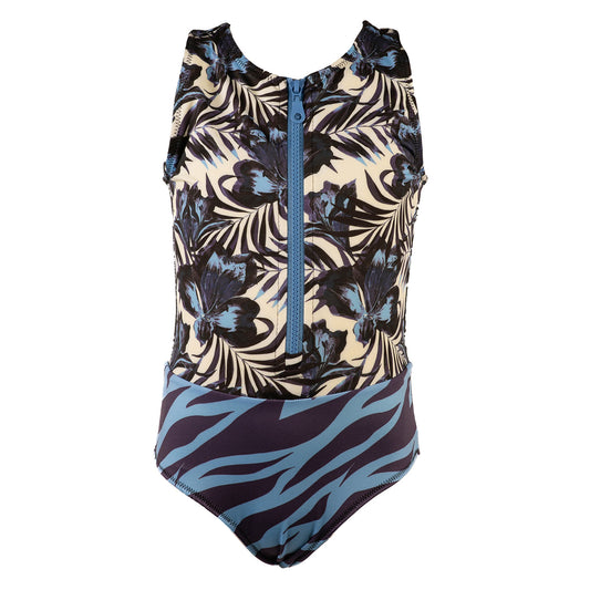 Παιδικό Ολόσωμο Μαγιώ Siren Cardera