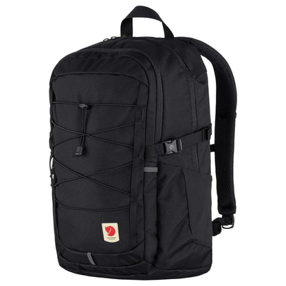 Σακίδιο Πλάτης Skule 28 Black