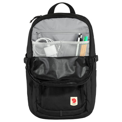 Σακίδιο Πλάτης Skule 28 Black