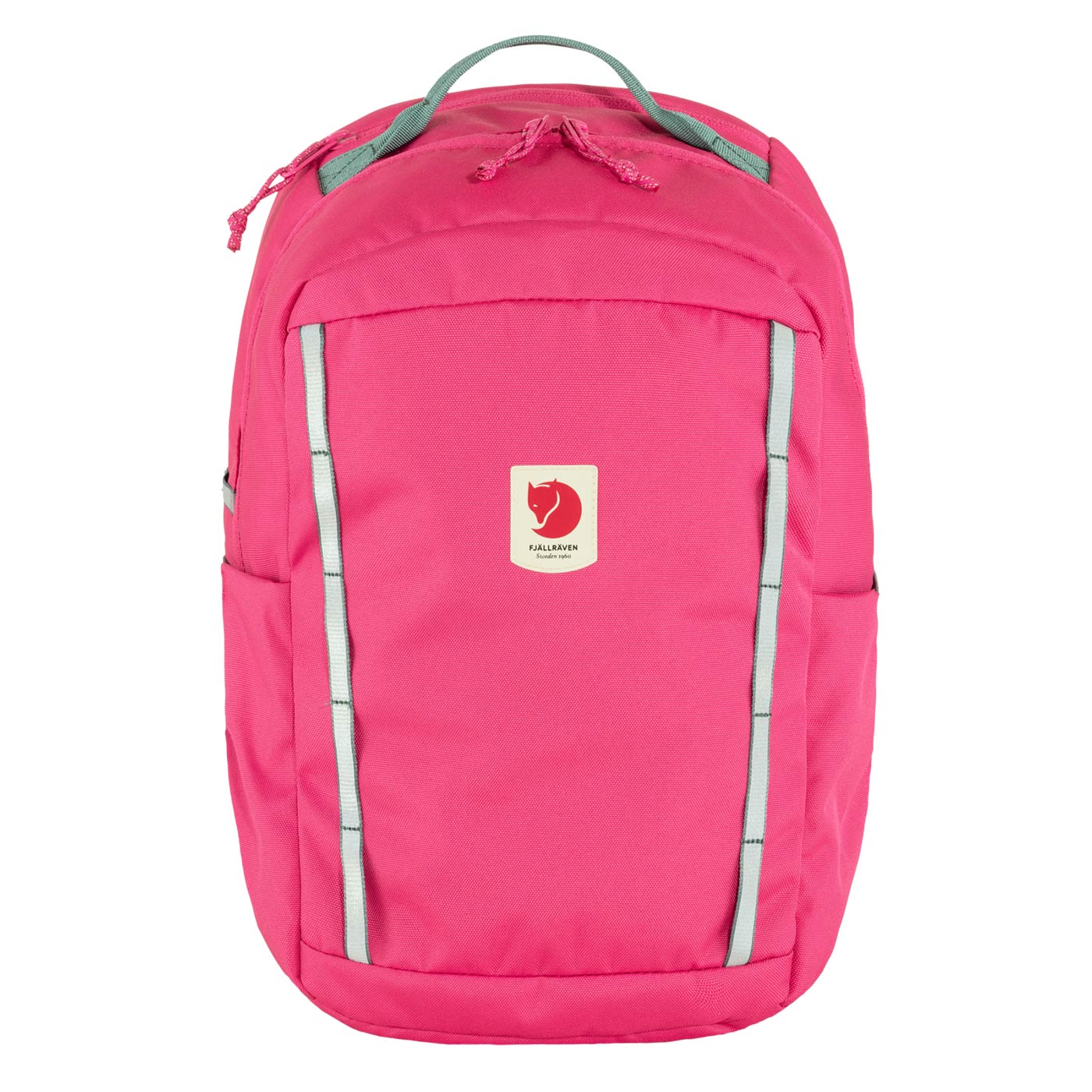 Παιδική Τσάντά Πλάτης Skule Magenta Pink