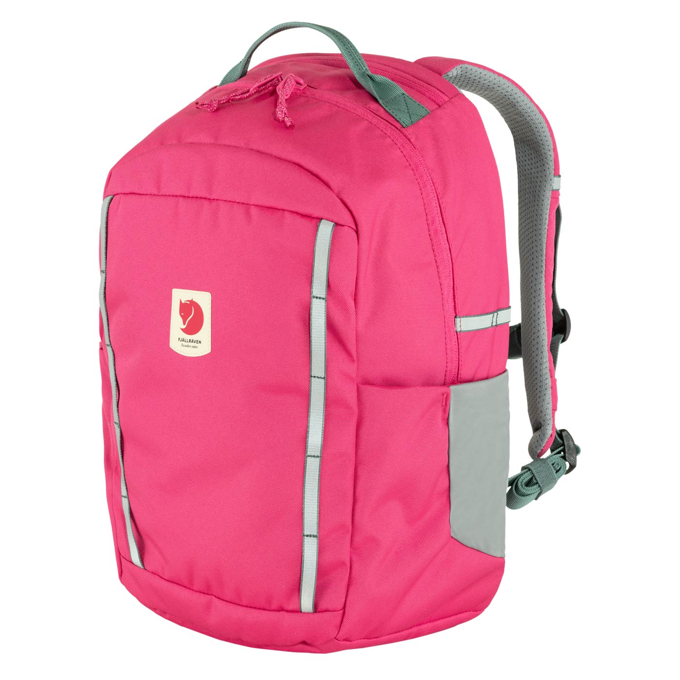 Παιδική Τσάντά Πλάτης Skule Magenta Pink