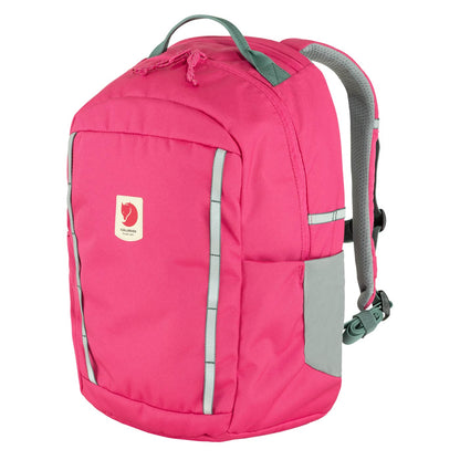 Παιδική Τσάντά Πλάτης Skule Magenta Pink