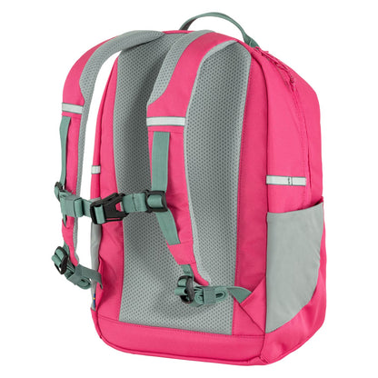 Παιδική Τσάντά Πλάτης Skule Magenta Pink