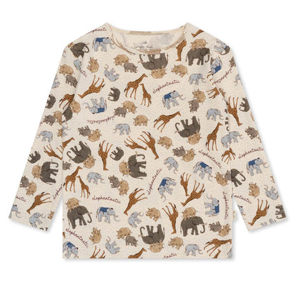 Παιδικές Πιτζάμες Elephantastic