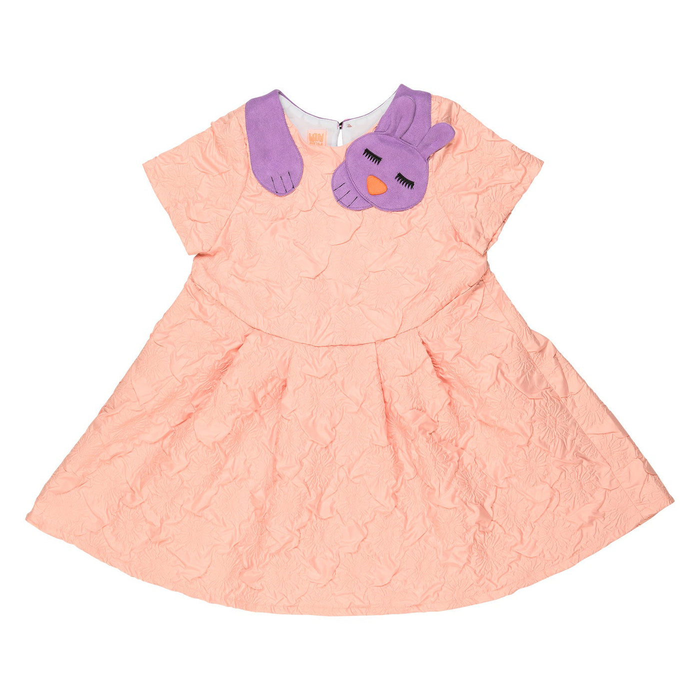 52A.2501005 # Παιδικό Φόρεμα Sleepy Rabbit