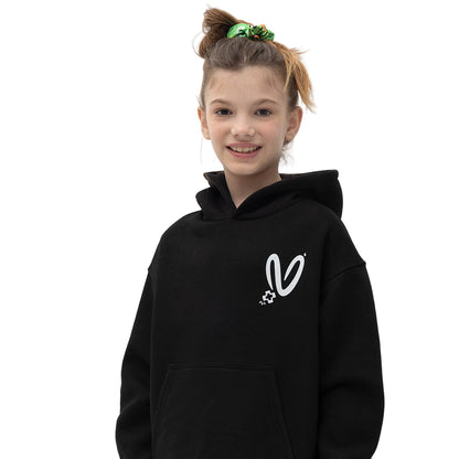 52B.VW-HO-BOROLA # Παιδική Μπλούζα Φούτερ Wear your Emotions Borola