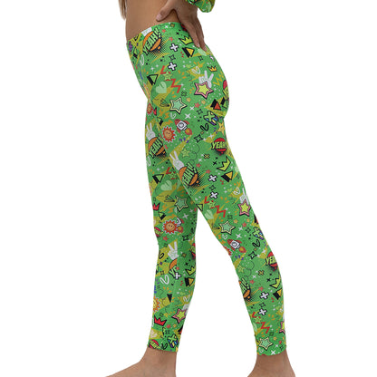 52B.VW-LEG-BOROLA # Παιδικό Κολάν Borola