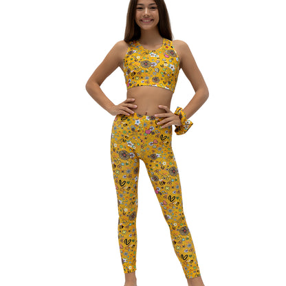 52B.VW-LEG-JOY # Παιδικό Κολάν Joy