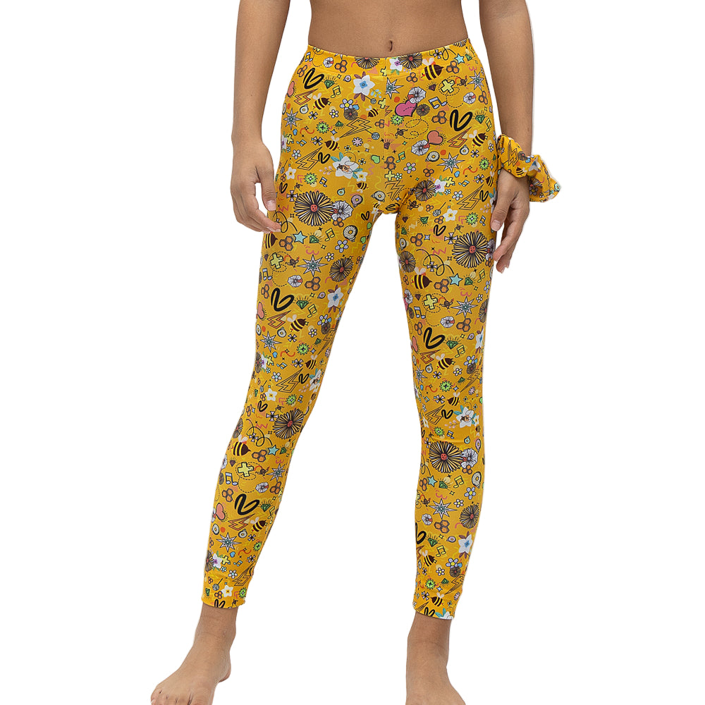 52B.VW-LEG-JOY # Παιδικό Κολάν Joy