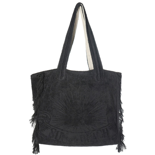 Τσάντα Παραλίας Just Black