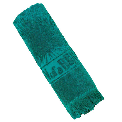 Πετσέτα Θαλάσσης Just Teal