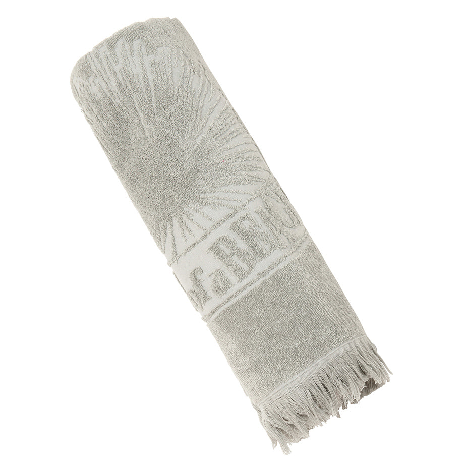 Πετσέτα Θαλάσσης Just Silver