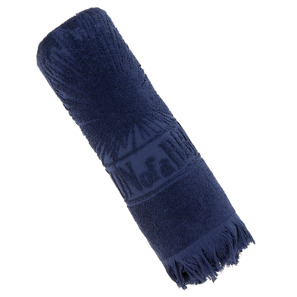 Πετσέτα Θαλάσσης Monochrome Just Navy