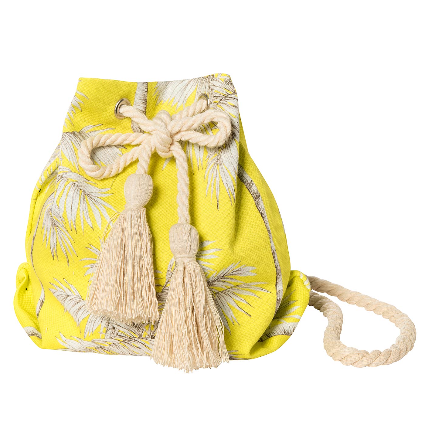 Bucket Bag Bora Bora