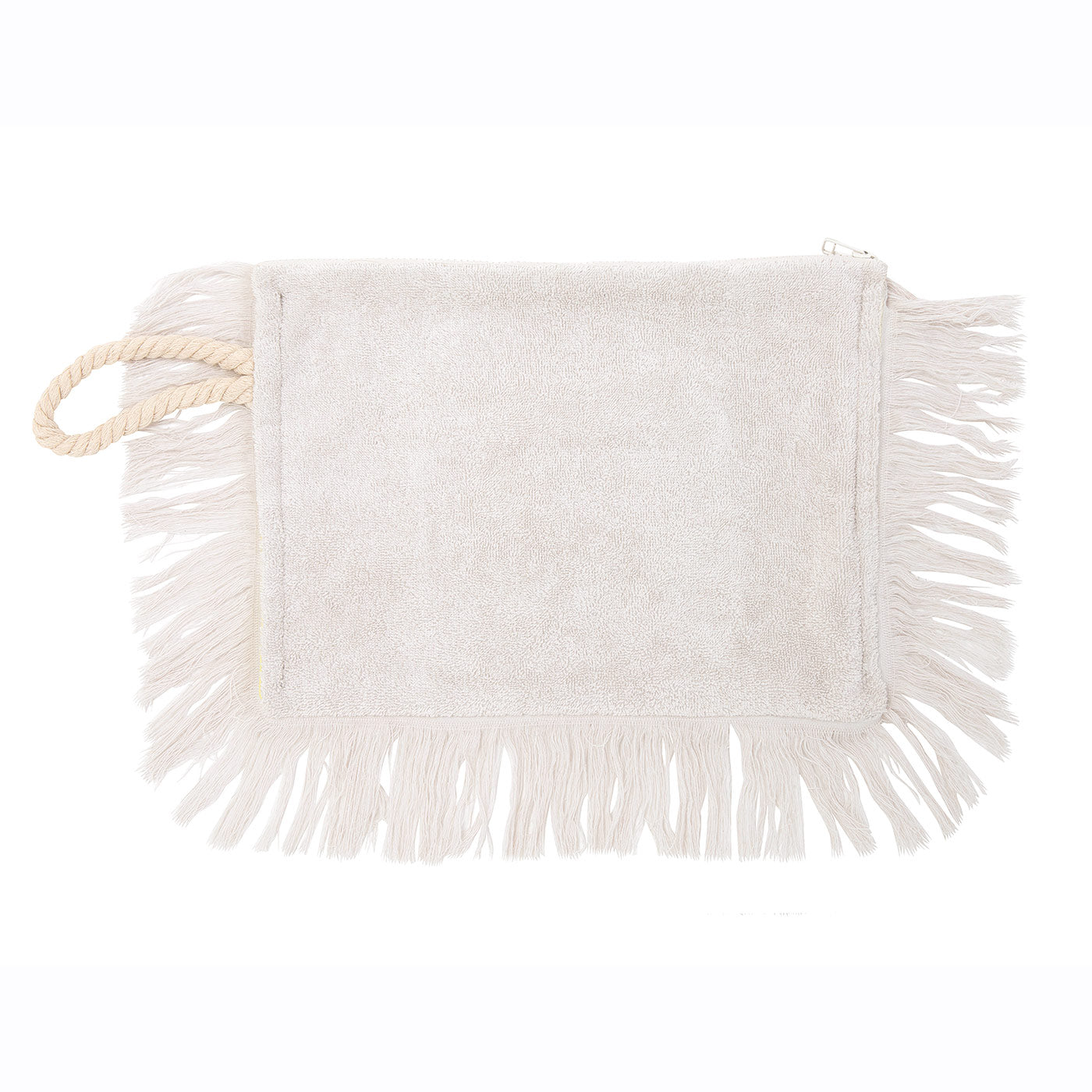 Τσαντάκι Clutch με Κρόσσια Bora Bora