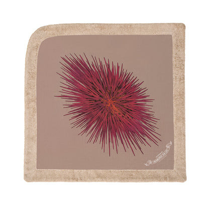 Μπουρνουζοπετσέτα Limited Edition  Urchin