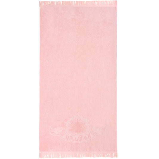 Πετσέτα Θαλάσσης Just Pink