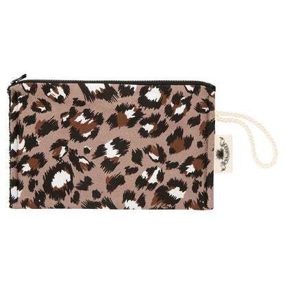 Τσαντάκι Παραλίας Passpartout Moon Leopard