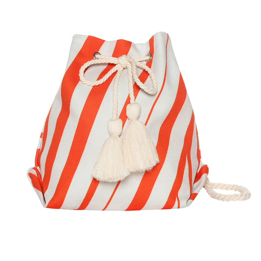 Τσάντα Πουγκί Provence Tiles