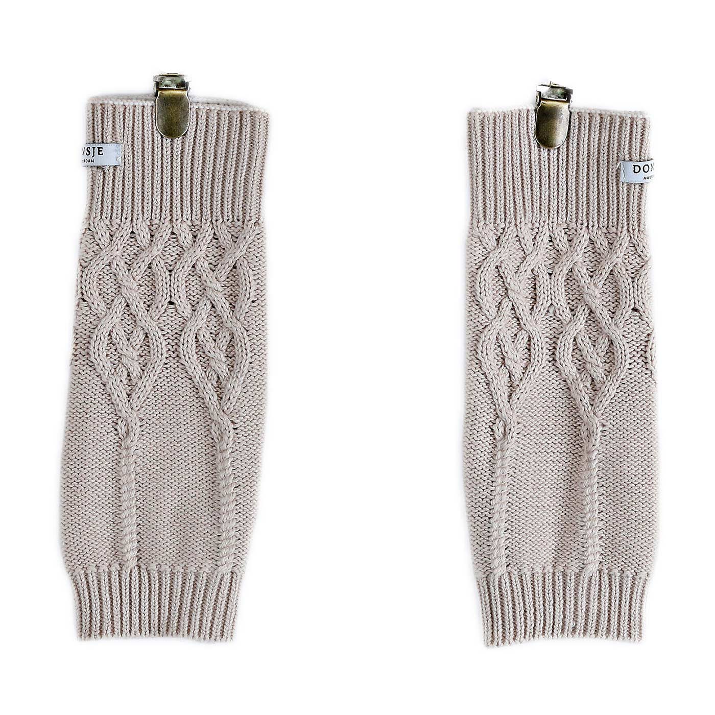 Παιδικές Γκέτες Suzi Soft Sand