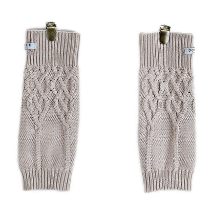 Παιδικές Γκέτες Suzi Soft Sand