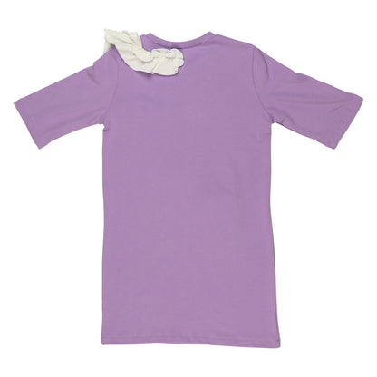 52A.2501012 # Παιδικό Φόρεμα Sweet Swan