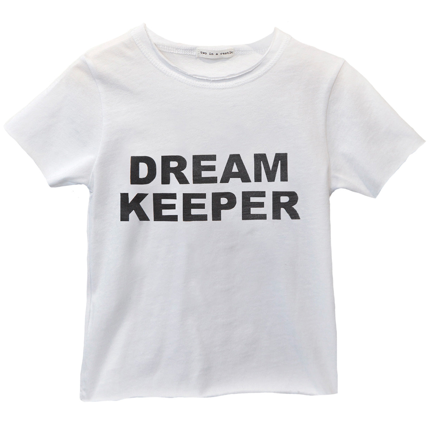 Βρεφική Μπλούζα T-Shirt Dream Keeper
