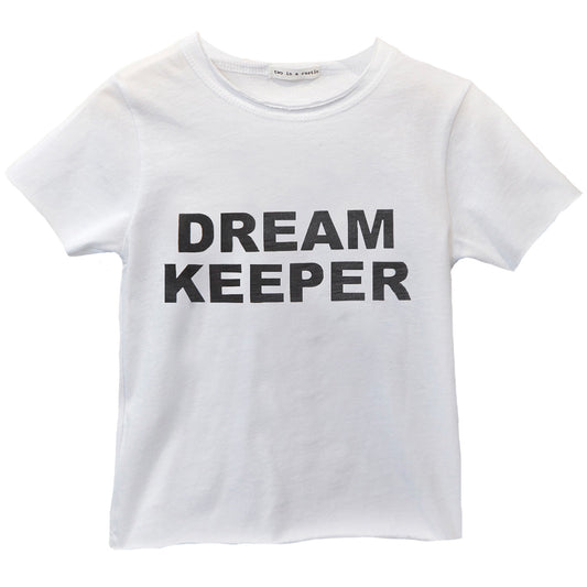 Βρεφική Μπλούζα T-Shirt Dream Keeper