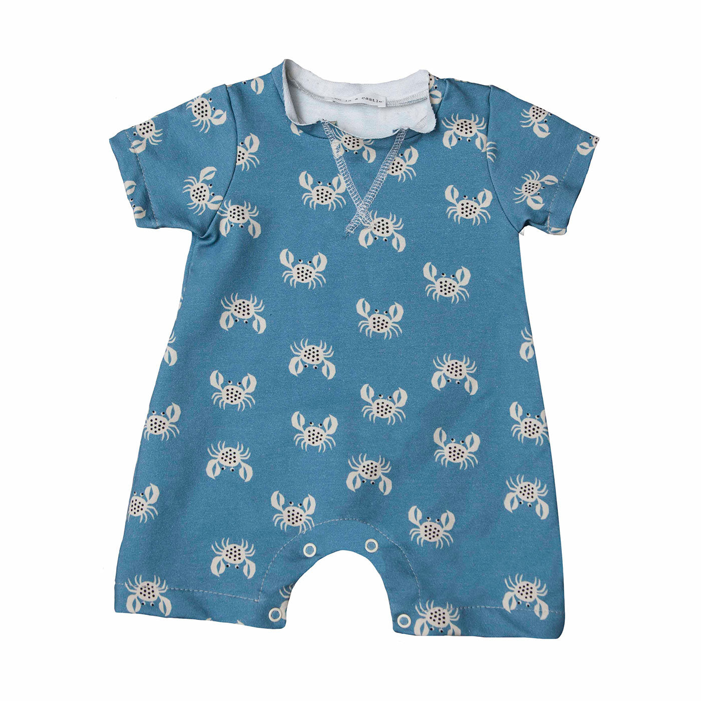 Βρεφικό Φορμάκι Crab