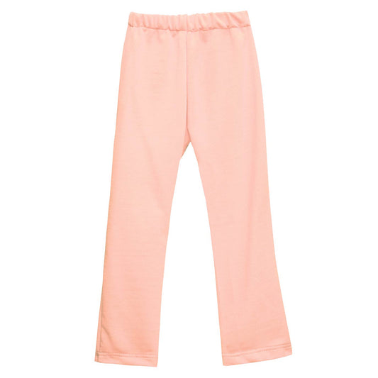 Παιδικό Παντελόνι Φόρμα Ροζ