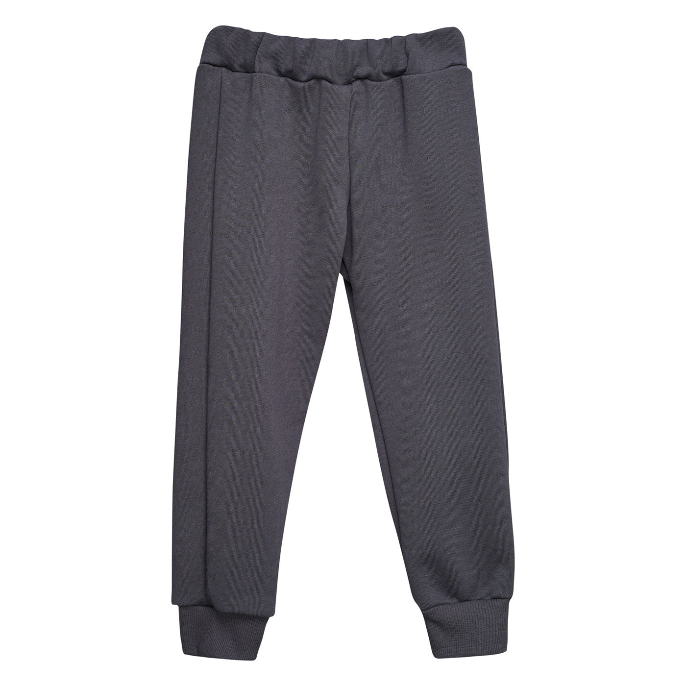Παιδικό Σετ Φόρμα Magicien Grey