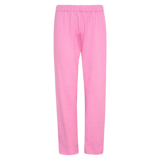 Παιδικό Παντελόνι Φόρμας Ροζ